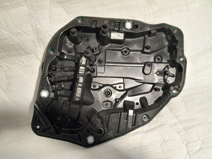 BMW X7 G07 40i Fensterheber links heck 9450785