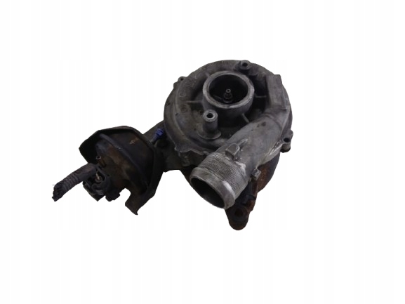 FORD FOCUS MK2 2.0 TDCI VOLVO V50 2.0 D turbo 9654931780