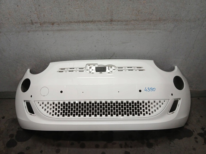 nárazník předek FIAT 500 II 2