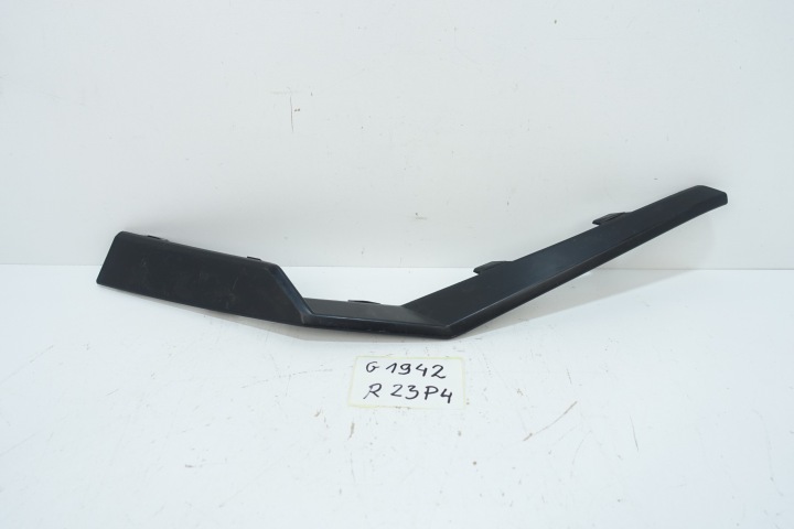 HYUNDAI KONA II N-LINE 2023- moulding SPOILER of a bumper left rear part 86691-HFAA0