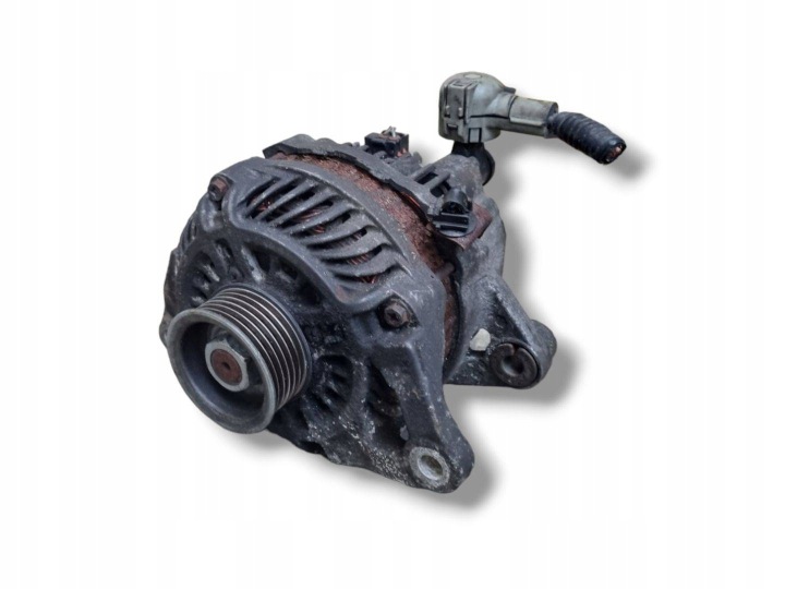 Alternator Mazda 2 2 DE 2008 ZJ38-18-300