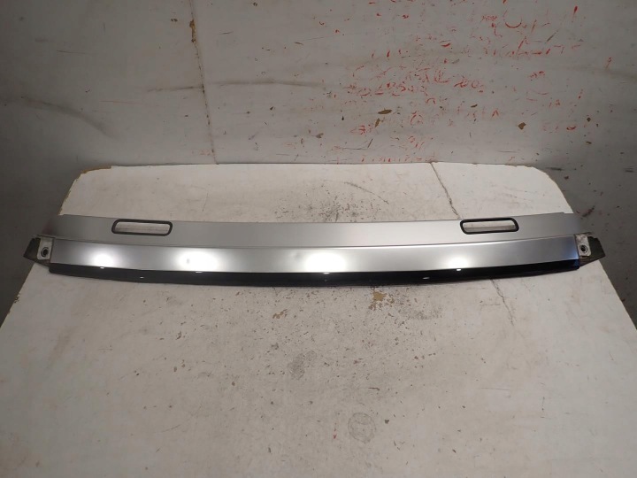 lišta střešním AUDI A5 CABRIO 2008-2016 8F0853829J