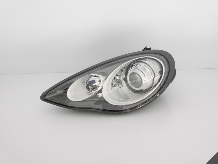 PORSCHE PANAMERA 970 MK1 09-13 Feux phare XENON L EU