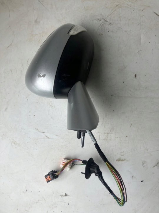 SPECCHIETTO RETROVISORE sinistro CITROEN C4 PICASSO II 10 PIN EUROPA EZRC