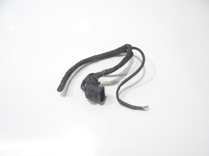 svazek ACTIVE STEERING BMW E65 LCI UK