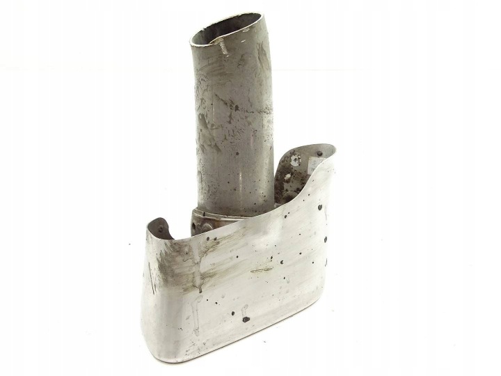 Terminal échappement de l’échappement Gauche MERCEDES CLA W117 2.2 CDI A1714901227