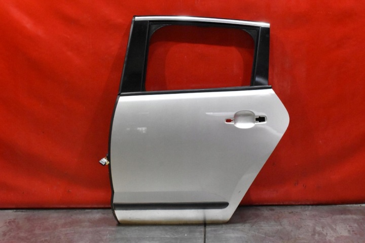 portière sinistre arrière arrière EZR PEUGEOT 3008 1 et 10-13