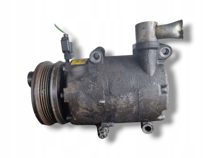 Compresseur Climatisateur air conditionné Ford Focus 2 facelift 2008 9M5H-19D629-PH