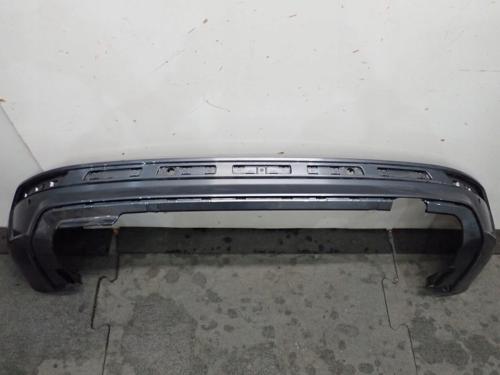 nárazník zadok zadný spoiler SEAT ATECA 16- FR