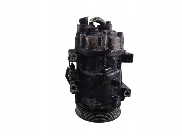 VOLVO V50 and S40 II C30 2.0 TDCI compressor of the air conditioning 3M5H19D629HB