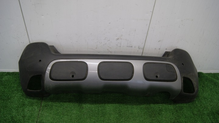 lökhárító far hátsó CITROEN C3 AIRCROSS 134890730 2018