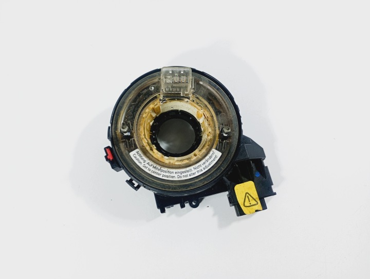 ZWIJAK Wickelfeder, Lenksäulenelektronik des Lenkrads OE 1K0959653 Audi A3 8P 03-10