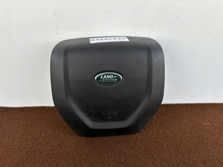 záslepka airbagy volantu airbag LAND ROVER 3084630 K150/827