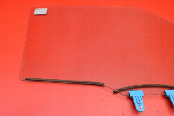 Front Left Side Window Suzuki Ignis 3 III 5D HB 16-21 8