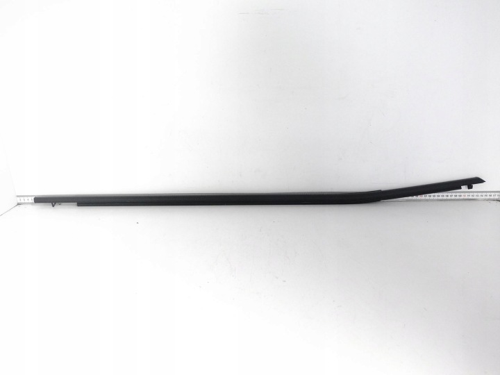 TOYOTA RAV4 V 5 19- moulding dust windows door front right ORG