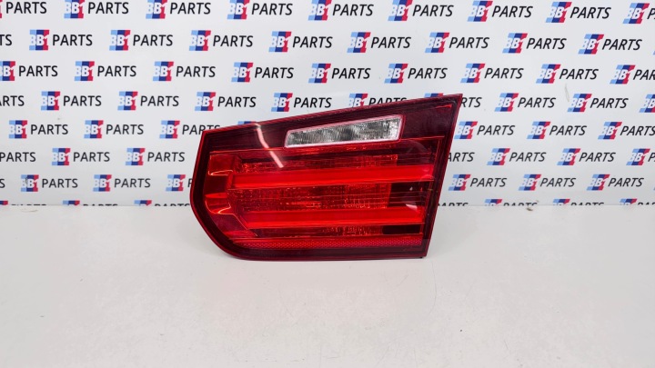 BMW F30 F31 light right right rear part rear to the bonnet LADNA 7371112
