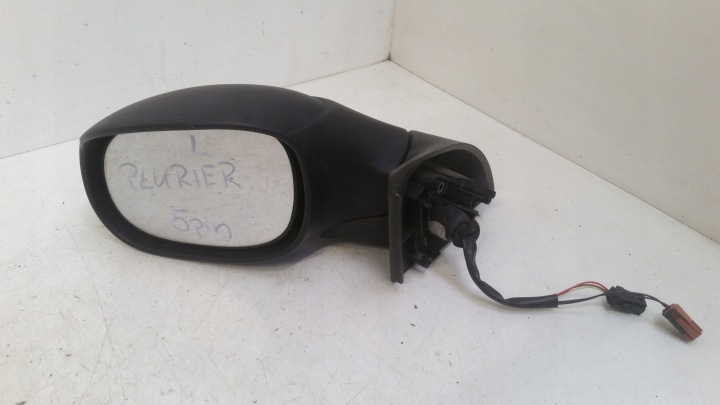 SPECCHIETTO RETROVISORE sinistro 5 PIN europa Citroen Pluriel