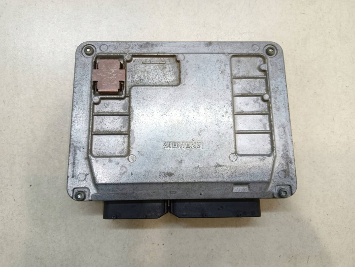 Bedienteil DES MOTORS VW POLO IV 1.2 03D906032C