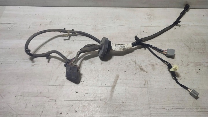 Jeep Cherokee 2015 Capteur Conduit pieces tuyaux ABS