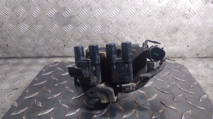 coil ignition HYUNDAI I20 1.2 B
