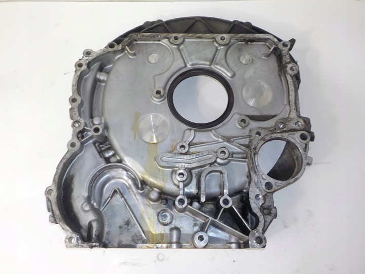 MERCEDES BENZ SPRINTER W906 2.2 CDI cover cover of the gear A6510150802