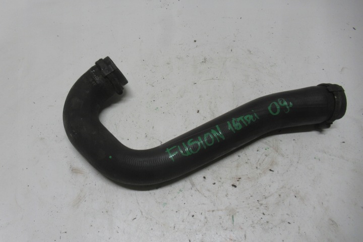 FORD FUSION 1.6 TDCI 09R wiring air 5S61-6C646-FF