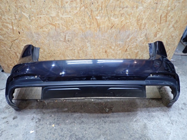 Pare choc Arrière Arrière MASERATI LEVANTE M161 TROFEO LIFT 2022- 670103586