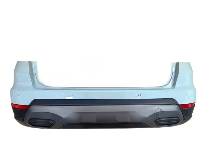 SEAT ARONA FR LIFT nárazník záď 4 PDC LS7F