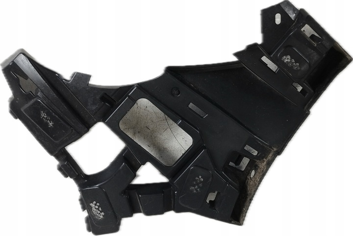 RENAULT MEGANE IV Suppporto montaggio paraurti Destra Anteriore 960161731R