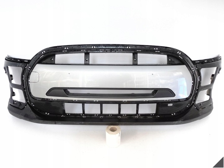MINI COOPER S F55 F56 F57 LCI (II LIFT) 21- Paraurti + Copertura copertura GREMBIALINA Anteriore