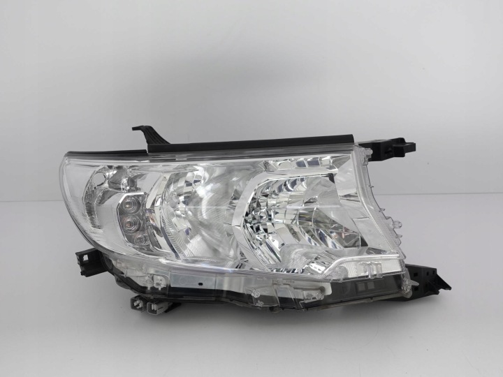 TOYOTA LAND CRUISER J150 LIFT 17- ZWYKLA+LED right