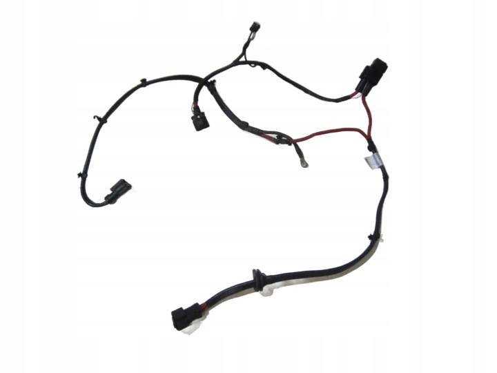 BMW X3 F25 2010-2017 zvazok PRZEWODOW EPS ventylátora 61129311281 9243628