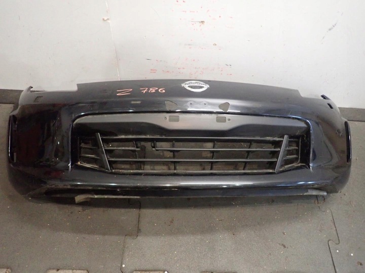 PARE CHOC AVANT AVANT NISSAN 370Z LIFT 2012- 62022-3GY0H