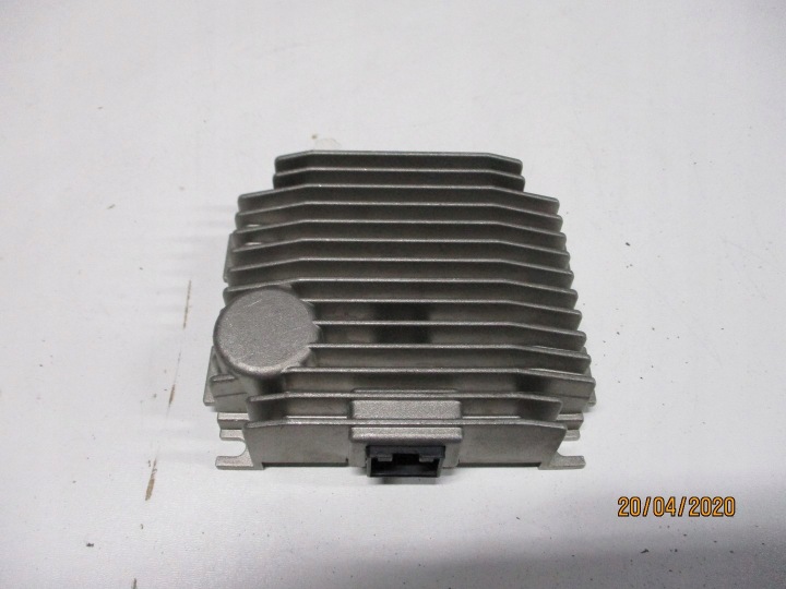 upravljačka kompjuter računalo Vw Audi Q5 Q7 4M0035335