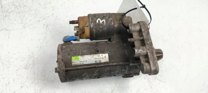starter 966285418000 CITROEN BERLINGO