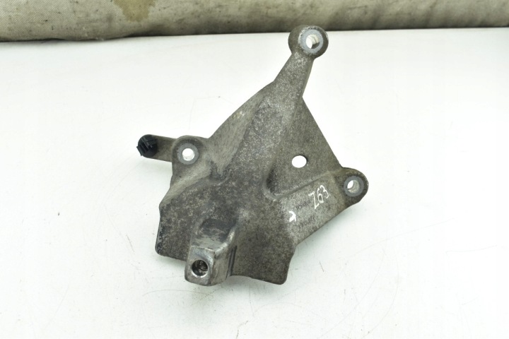 Getriebehalter getriebe Manualnej RENAULT MEGANE III 1.6 16V 08-16r 112530003R
