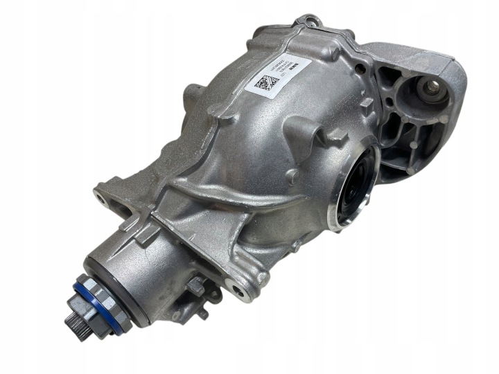 Differential Differential Ausgleichgetriebe heck 3.38 BMW X3 G01 X4 G02 2023R