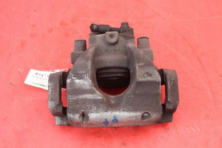 STRMEŇ BRZDOVÝ PRAVÝ PREDOK FORD FOCUS MK4 1.0 ECOBOOST 125 KM 18-21