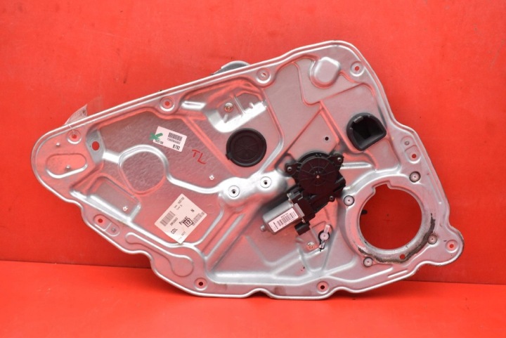 window regulator left rear part 1560866060 ALFA ROMEO 159 KOMBI 05-11