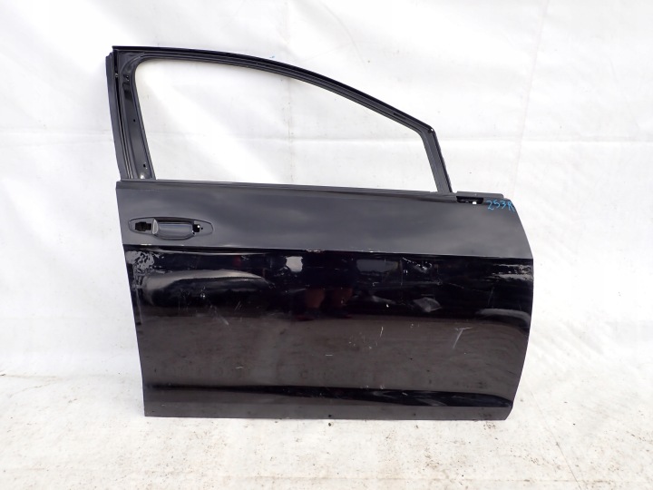 VW GOLF VII 7 5G 12- Portière Droit Avant Avant