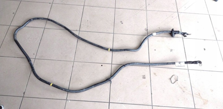 Tubazione MASOWY SPORT L494 CK52-14305-BE