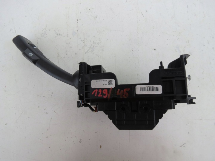 wiper control MANETKA VOLVO S60 II 2.0 D 163KM 2012R 31264165
