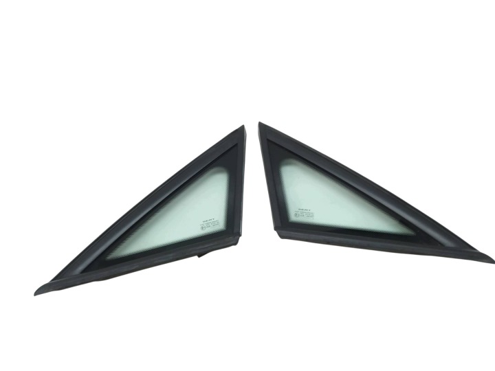 window bodywork left right Seat Altea and (2004- )