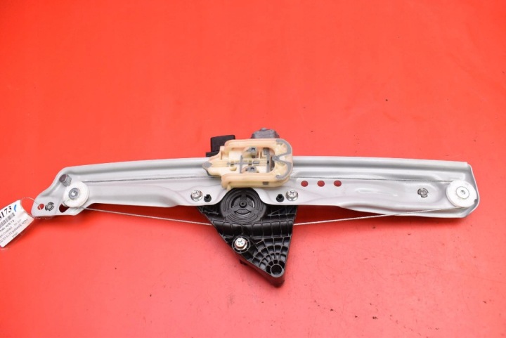 window regulator right rear part 0130824292 OPEL CROSSLAND LIFT 20-24