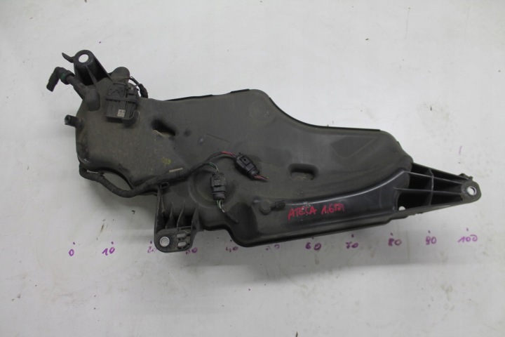 Réservoir Pompe ADBLUE 5Q0131877R SEAT ATECA 1.6 TDI 115 KM 16-21