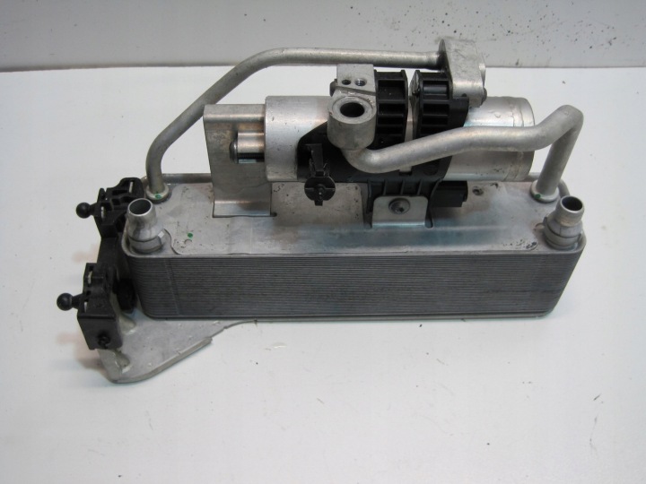 air conditioning radiator capacitor, BMW 4 F32 2,0IT 9471521
