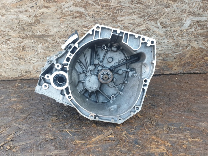 Boîte de vitesses RENAULT 1.3TCE TL4359 TL4 359
