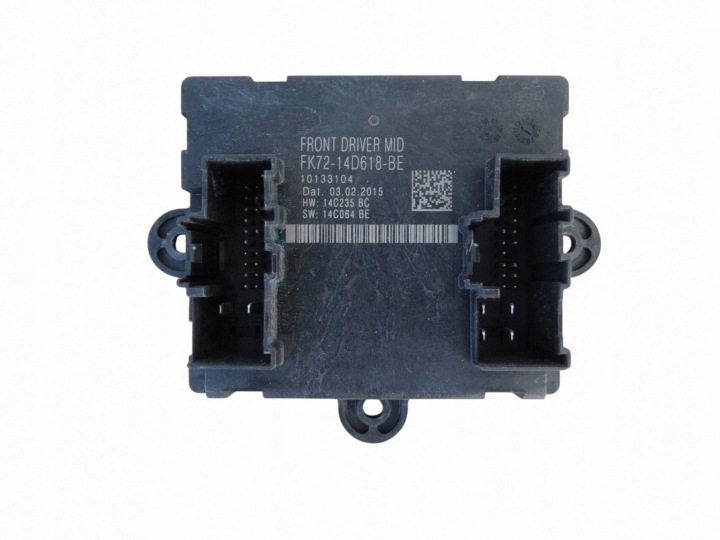 module door front side left Land Rover Discovery Sport L550 FK7214D618BE