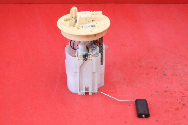 PUMPE KRAFTSTOFFPUMPE FÖRDERPUMPE JX61-9H307-AA FORD FOCUS MK4 1.0 ECOBOOST 125 KM 18-21