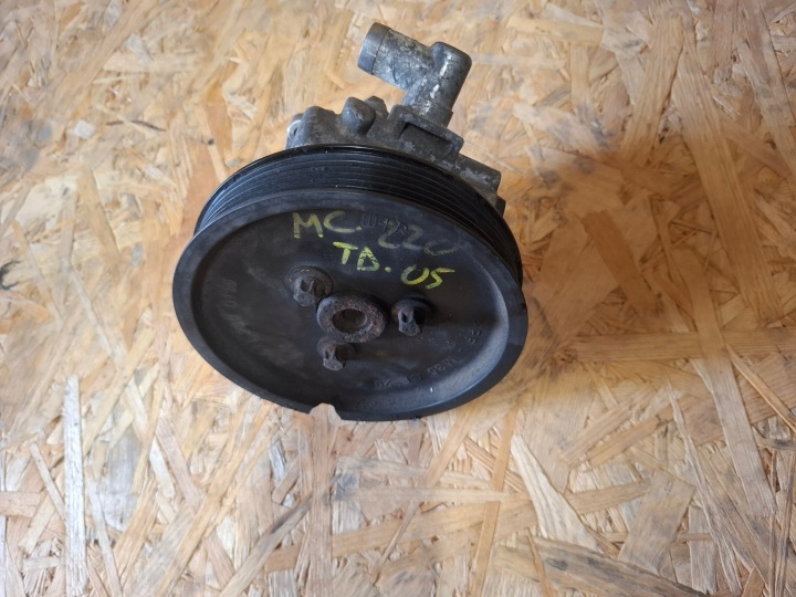 servo čerpadlo MERCEDES 0024669401